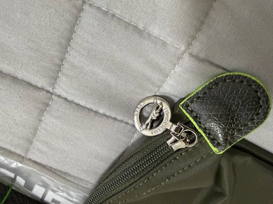 Mala Longchamp Le Pliage
