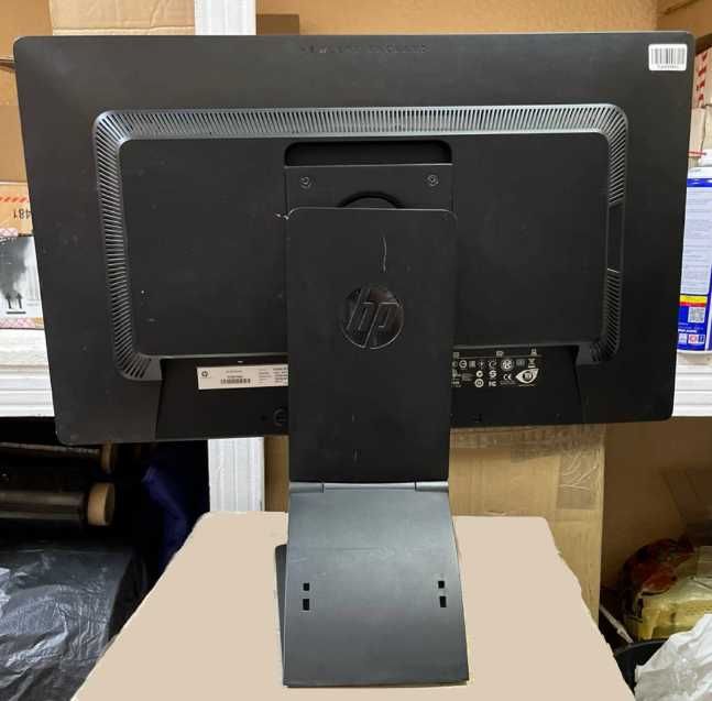 Монитор 23" HP Z23i (D7Q13A4)