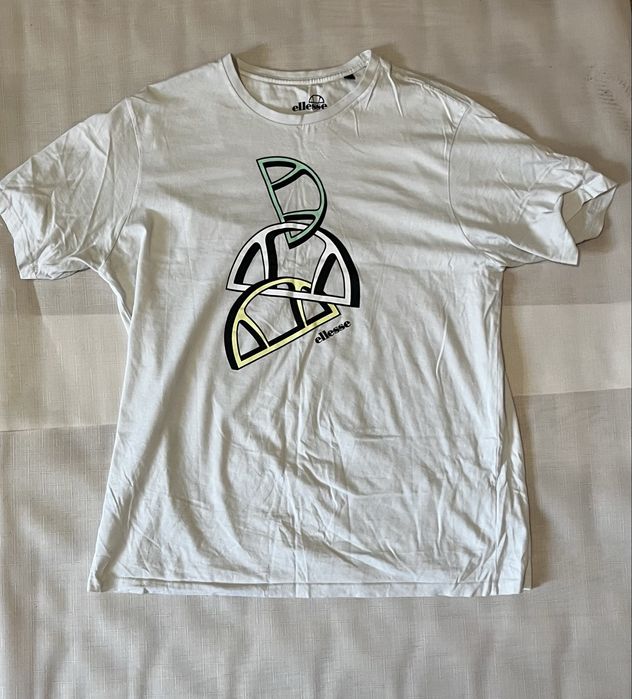 Футболка ellesse