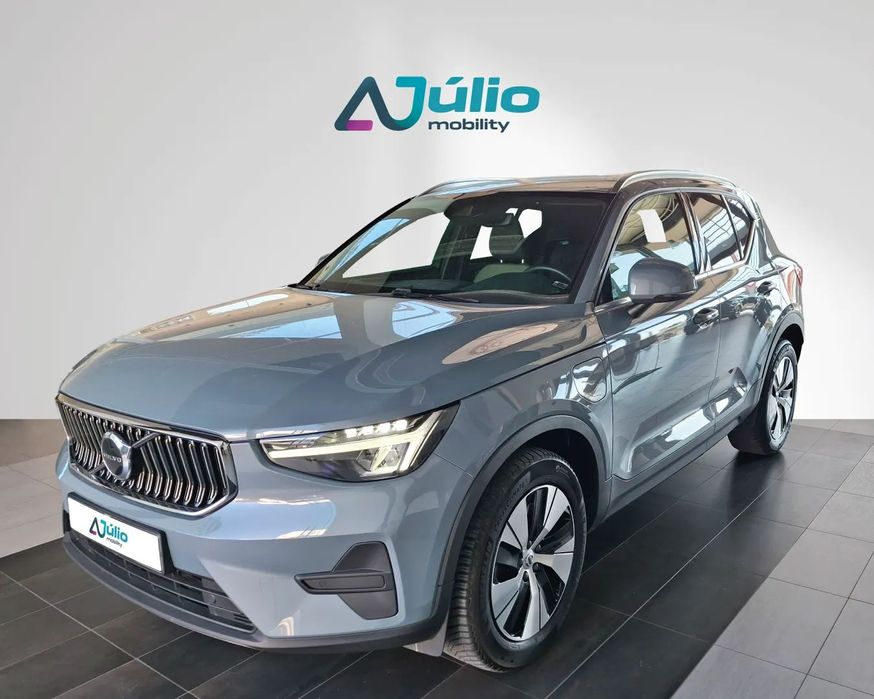 Volvo XC 40 1.5 T5 PHEV Core