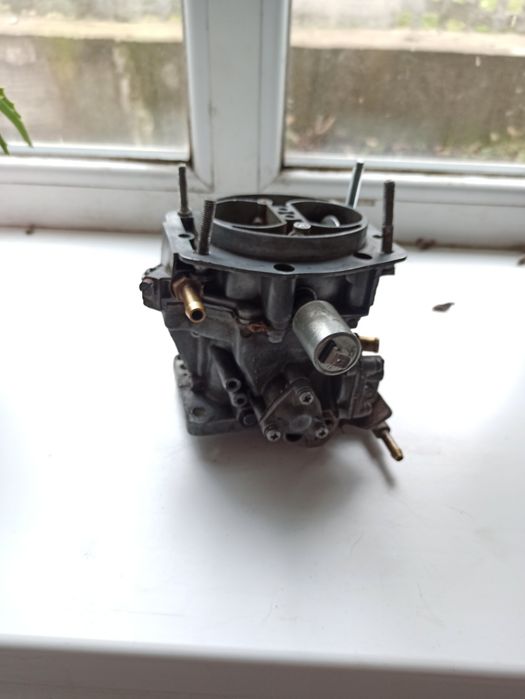 Продам Солекс 83 (стоял на классике)