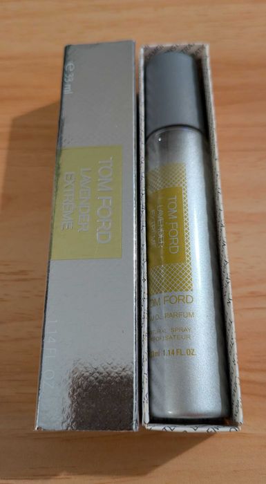 Perfumes 33 ml - homem