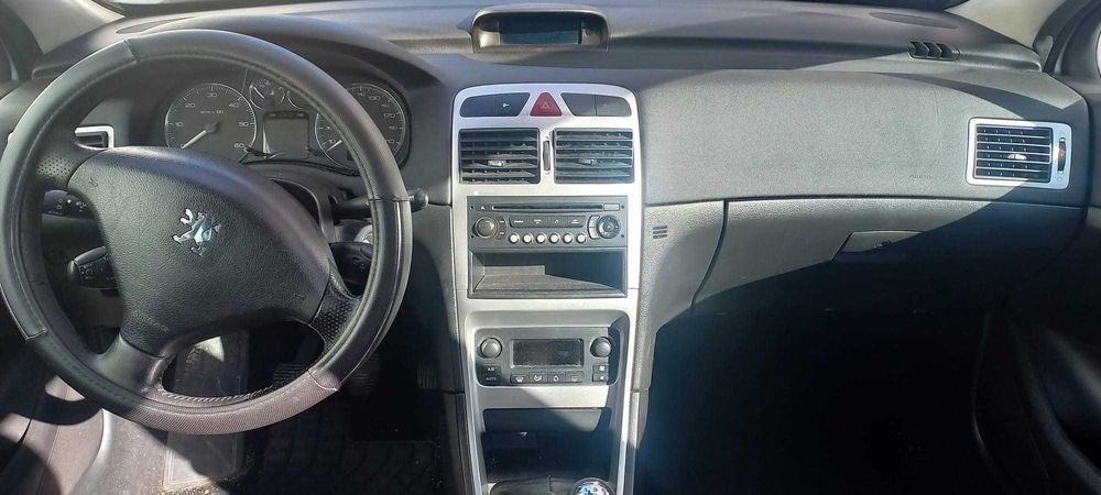 Peugeot - Venda - Batido