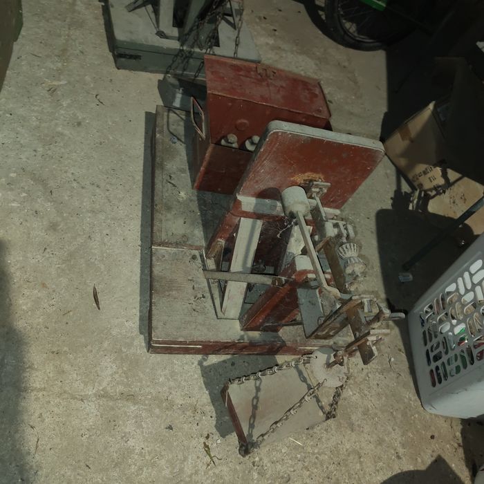 Waga gospodarcza 2szt.