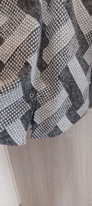 Kurtka  z kapturem ciepła