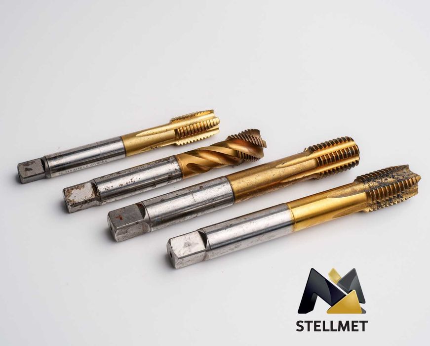 Skup HSS, skup stali szybkotnącej, SW7m, SW9, SW18, SK5m, Cała Polska!