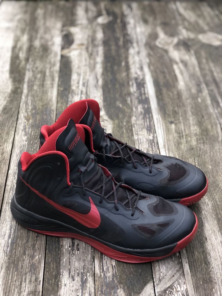 Nike hyperfuse 29 1 250 Olx