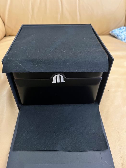 Relogio Maurice lacroix pontos S automatic