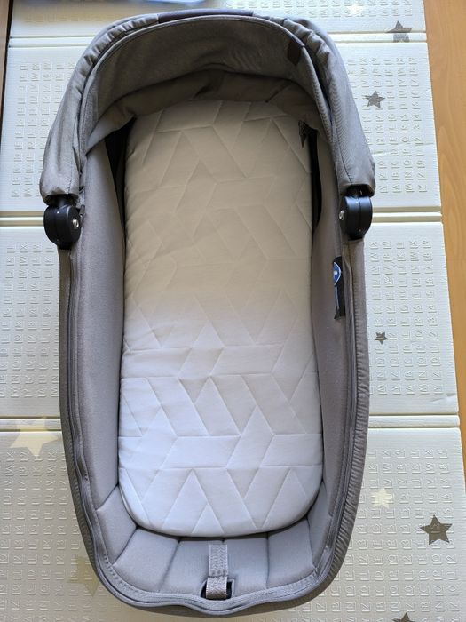 Maxi Cozy - Alcofa Sense