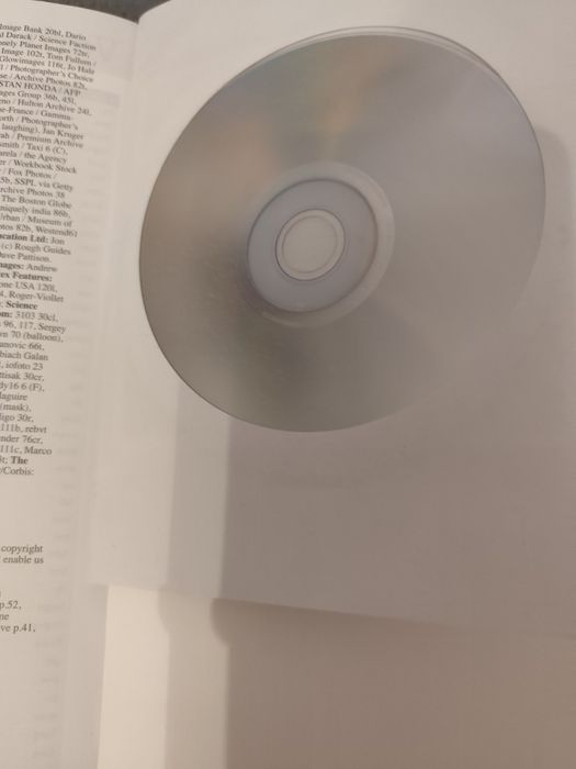 Cutting Edge podręcznik do języka angielskiego