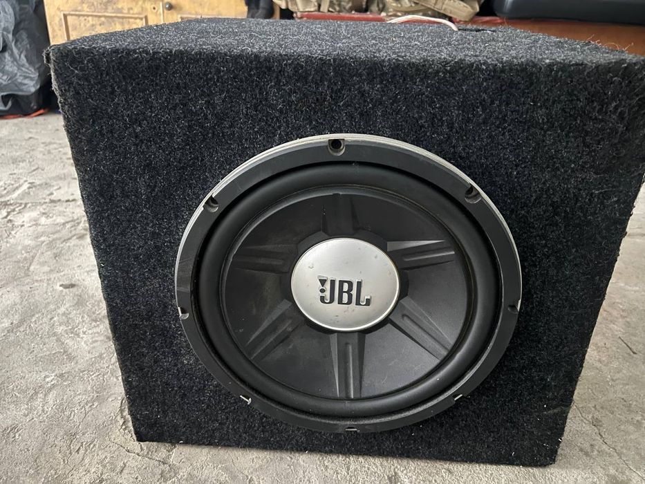 Чудовий стан 12 дюймів