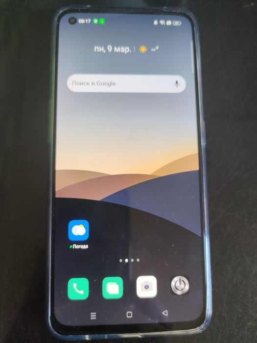 Продам realmi gt neo 2 t  8/128.