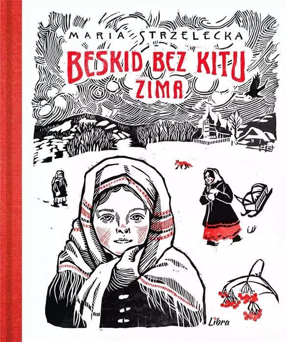 Beskid bez kitu. Zima. Libra Pl. Nowy Produkt