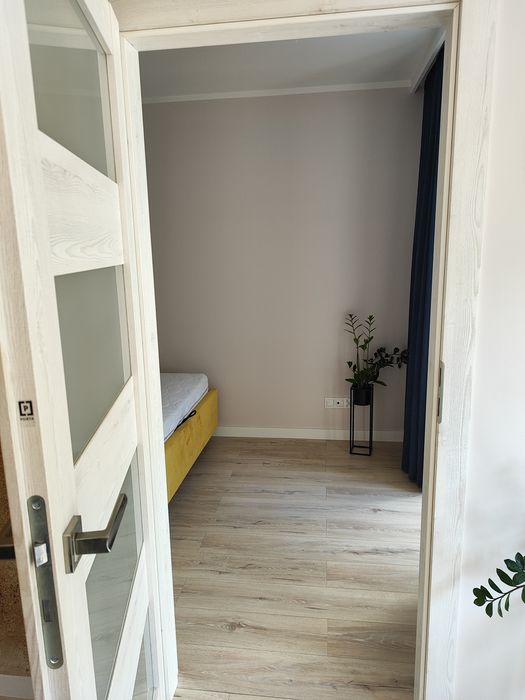 Dwupokojowe wynajmę w Centrum
