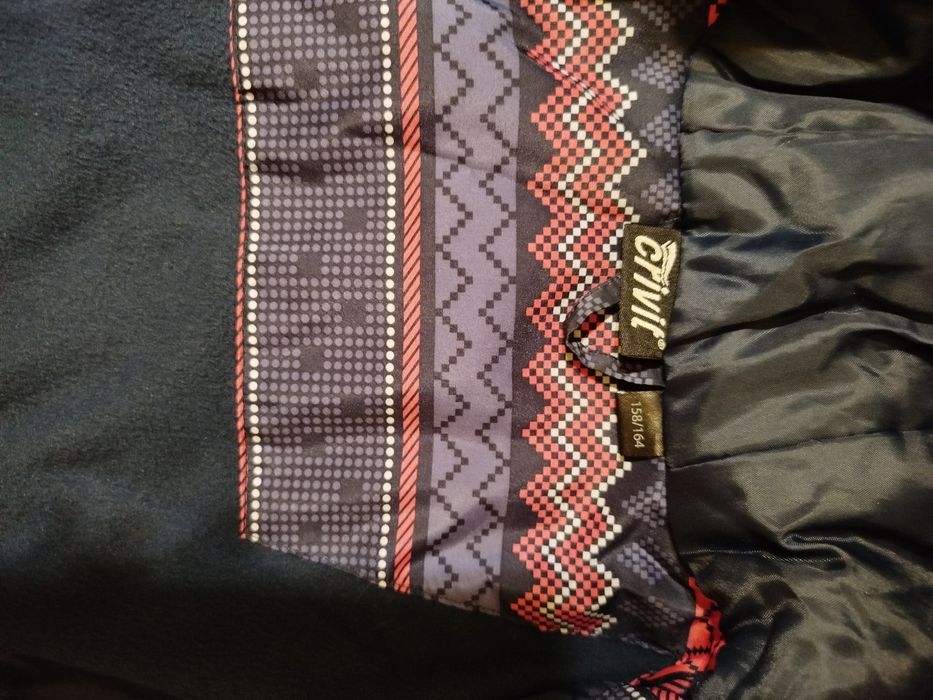 Куртка Crivit на дівчинку зріст 158-164