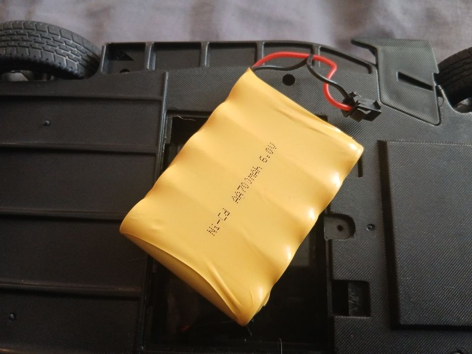 Поліцейська BUGATTI