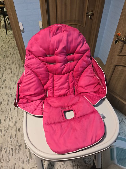 Стільчик Peg-Perego Siesta Follow Me