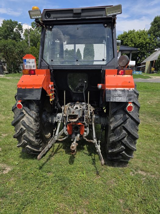 Sprzedam Ursus 3512