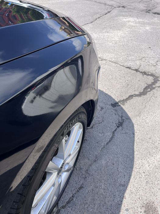 Volkswagen Jetta 2017 рік