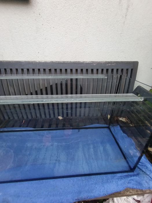Akwarium 80x30x40