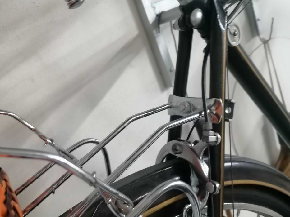 Pasteleira recuperada, como Nova