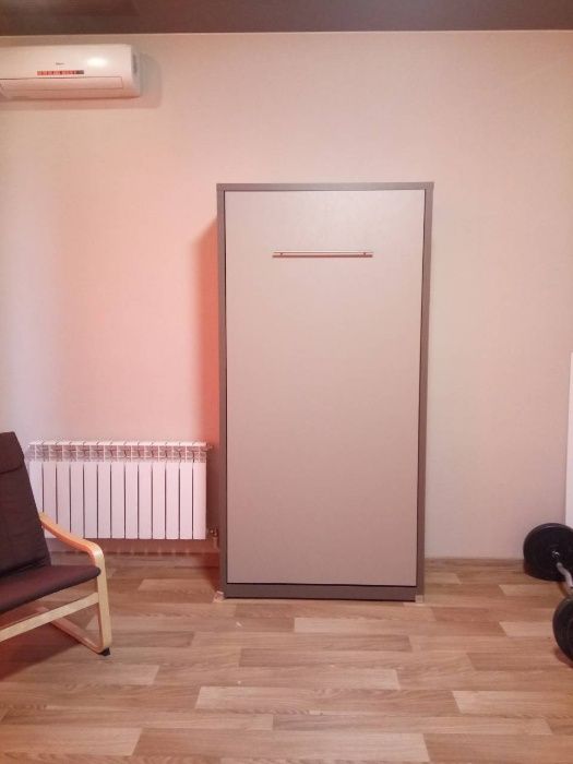 Механізм шафа-ліжко Турція ,Механизм шкаф-кровать Турция