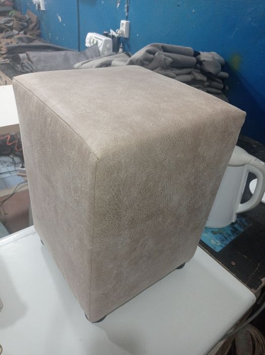 Пуф , банкетка , атаманка нові