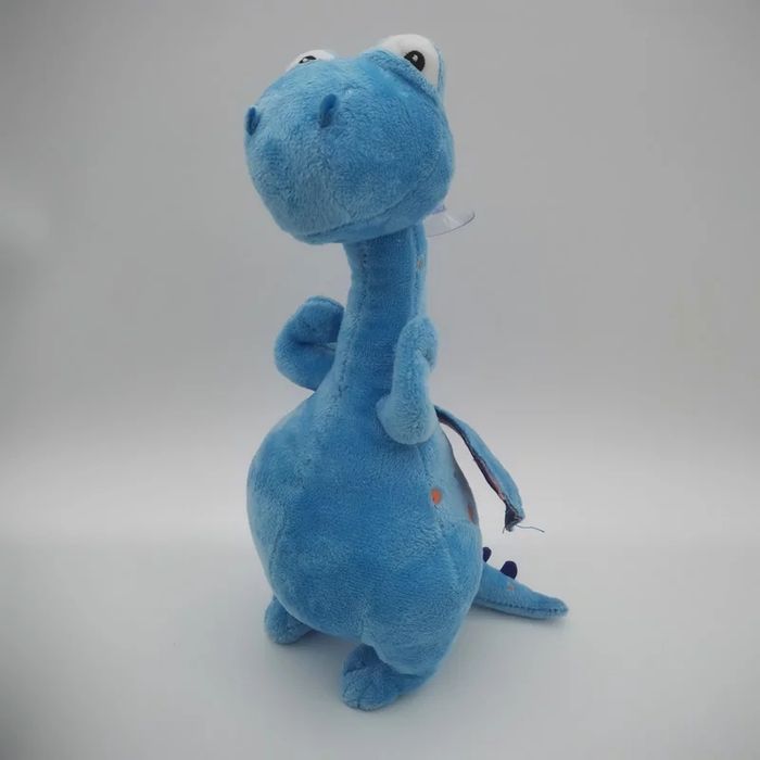 Doutora Brinquedos Disney