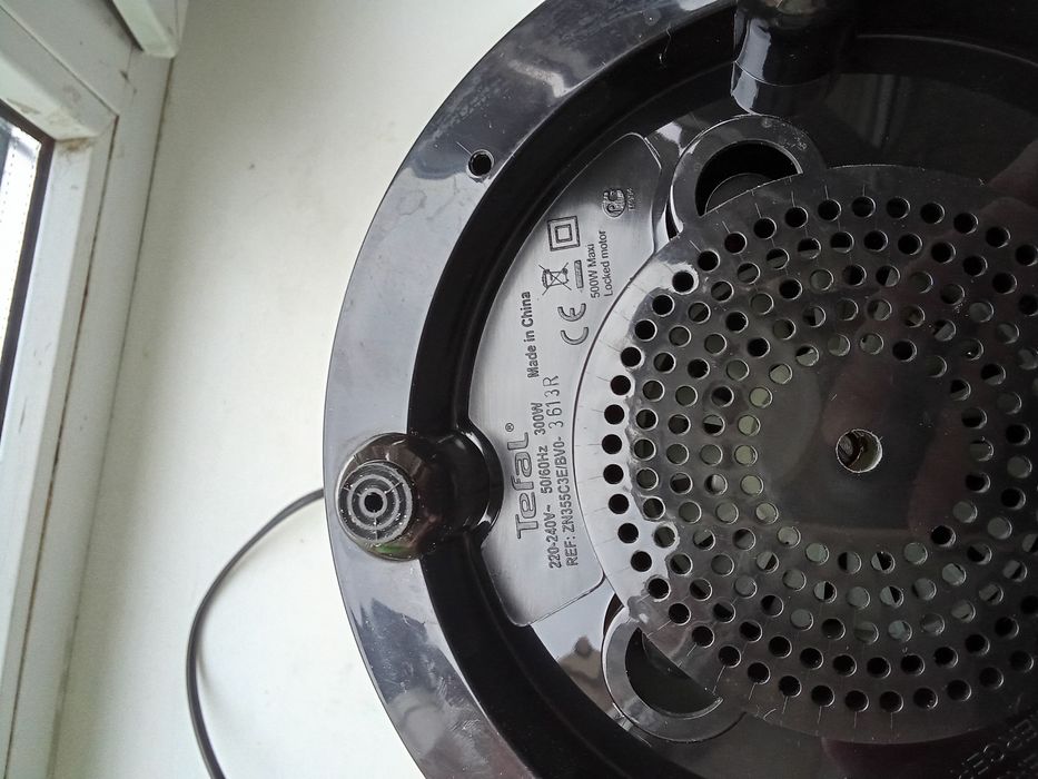 Соковижималка+цитрус-прес