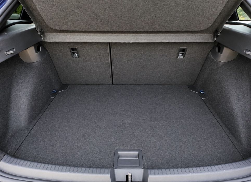 Volkswagen Taigo 1.0 TSI DSG R-Line — Teto Panorâmico