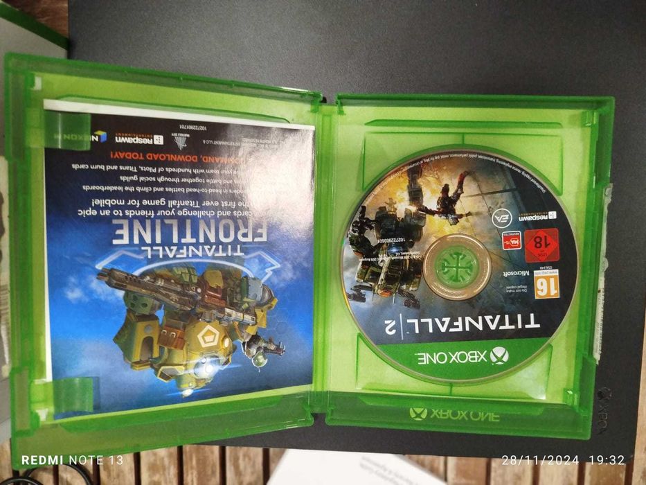 Pack completo XBOX ONE X