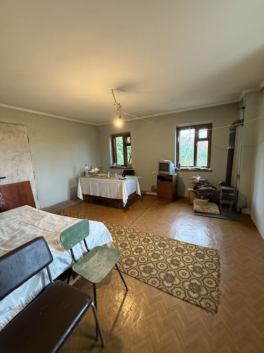 Будинок під ваш ремонт