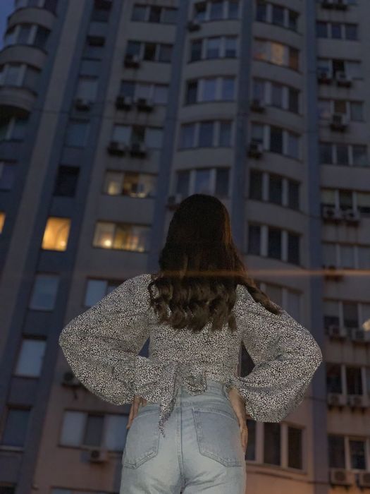 Костюм жіночий легкий (S)