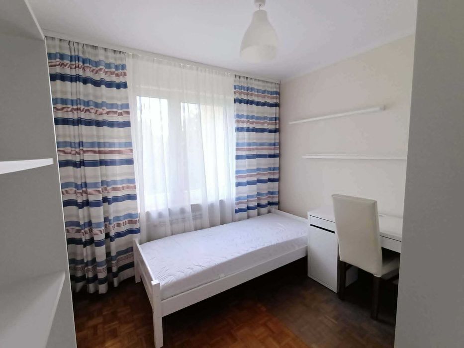 Mieszkanie – Kraków - Widok 3