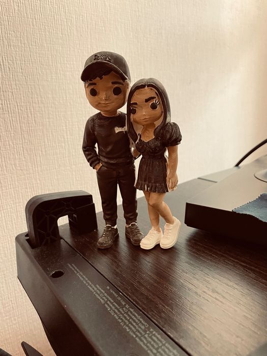 3D друк на замовлення