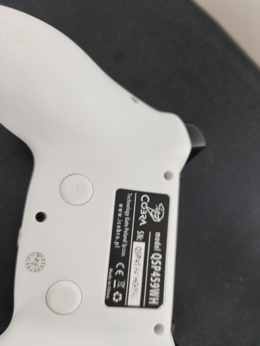 msi katana 17 bv13+pad cobra