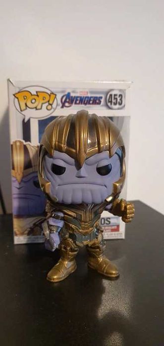 PopFigure do Thanos