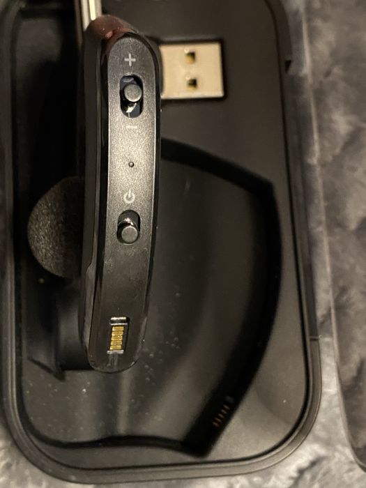 zestaw słuchawkowy Bluetooth Plantronics Voyager Legend