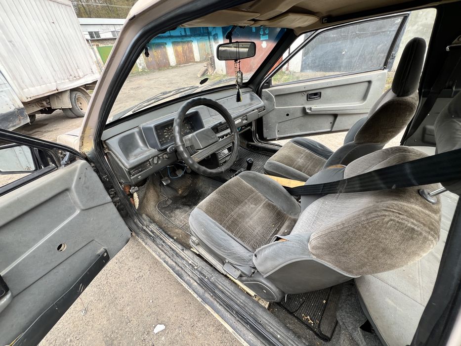 Ваз 2108 1.3/5 ступка