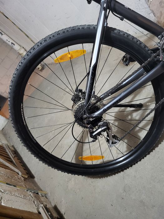 Rower Scott Aspect 950 S