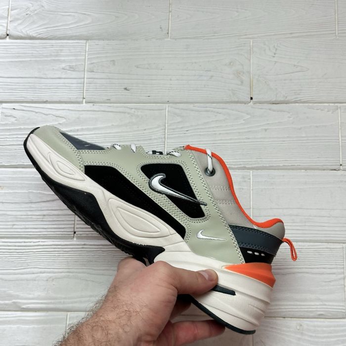 Кросівки nike m2k tekno