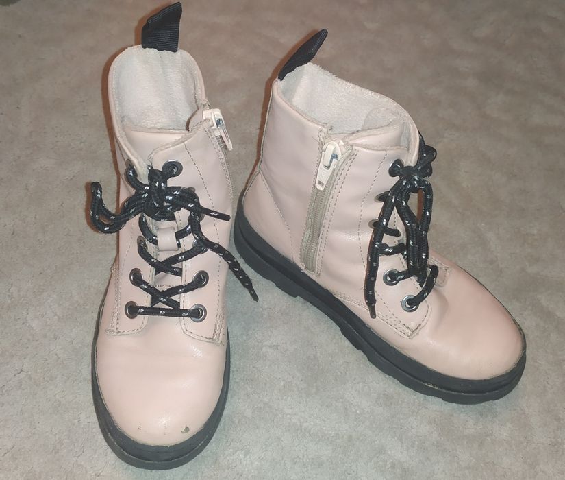 Buty h&m rozm.28