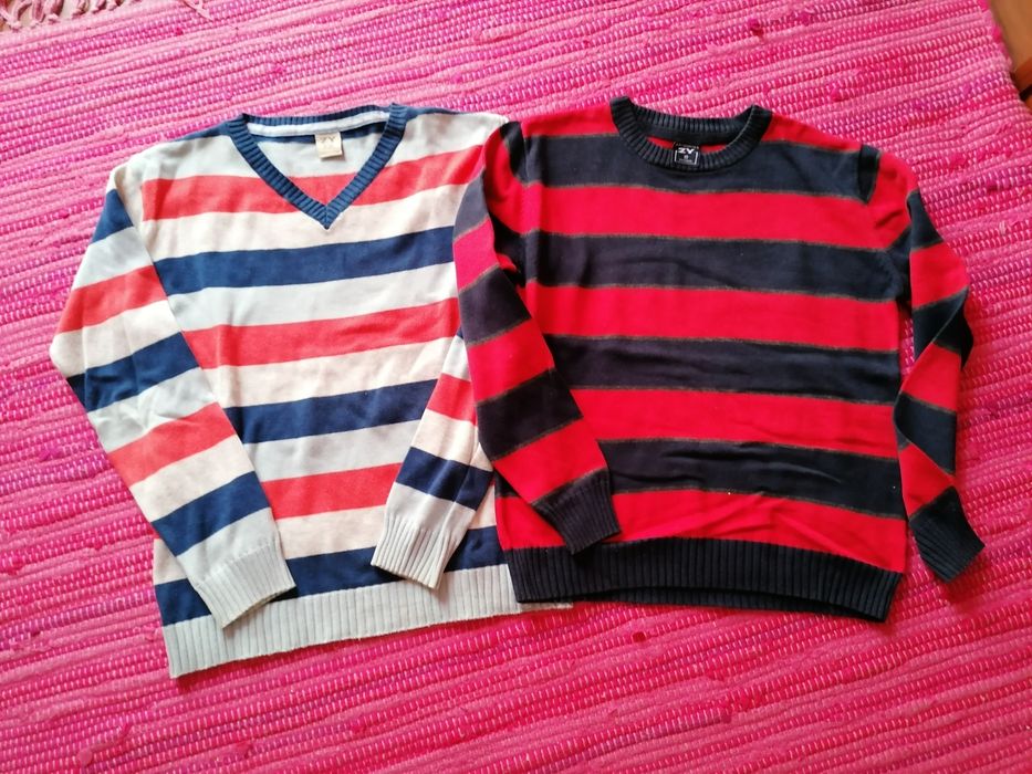 Zippy Boys' Pullover Sweaters