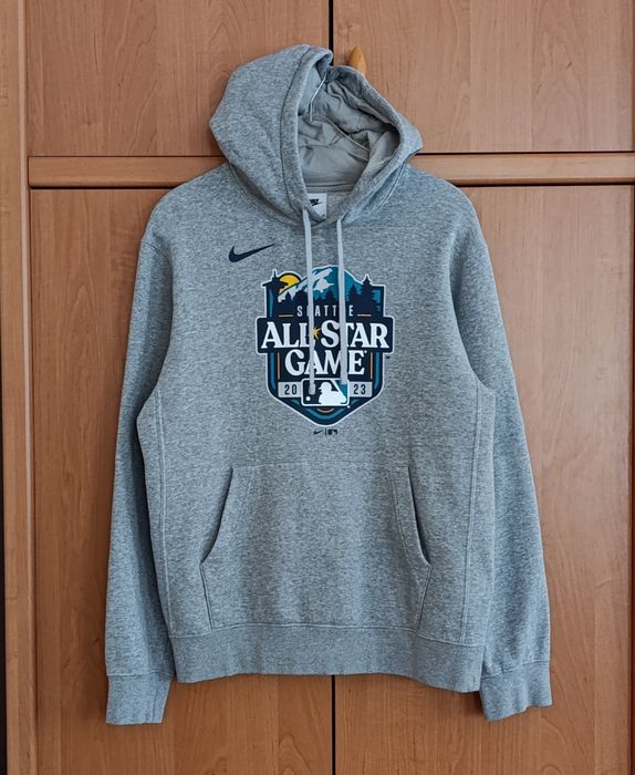 Худі на підлітка Nike оригінал