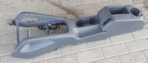 Центральна консоль Гольф 5