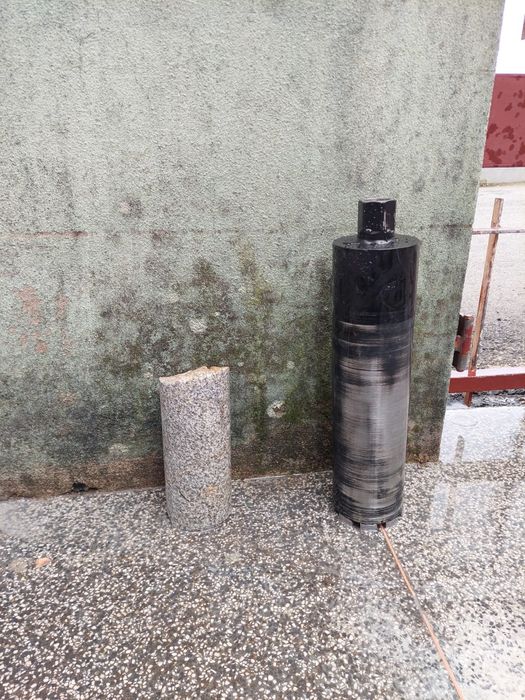 Máquina carotes 3200w