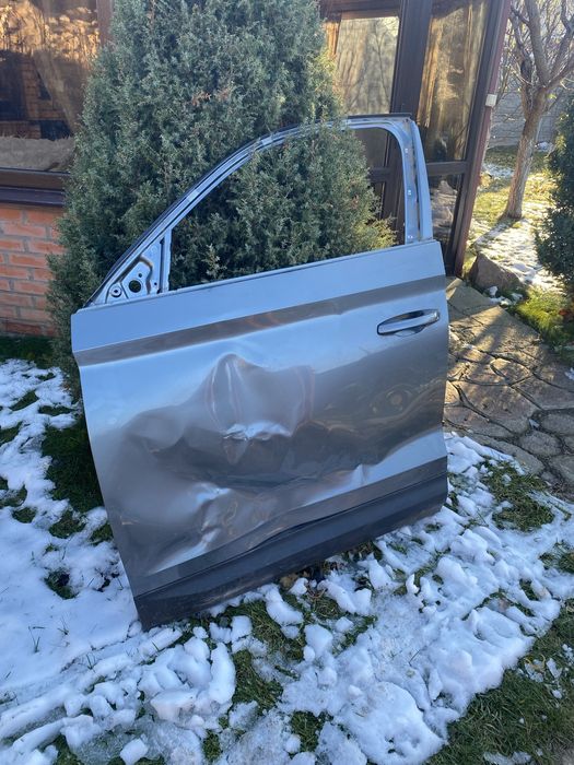 Дверка до Škoda Kodiaq 2019-2022р