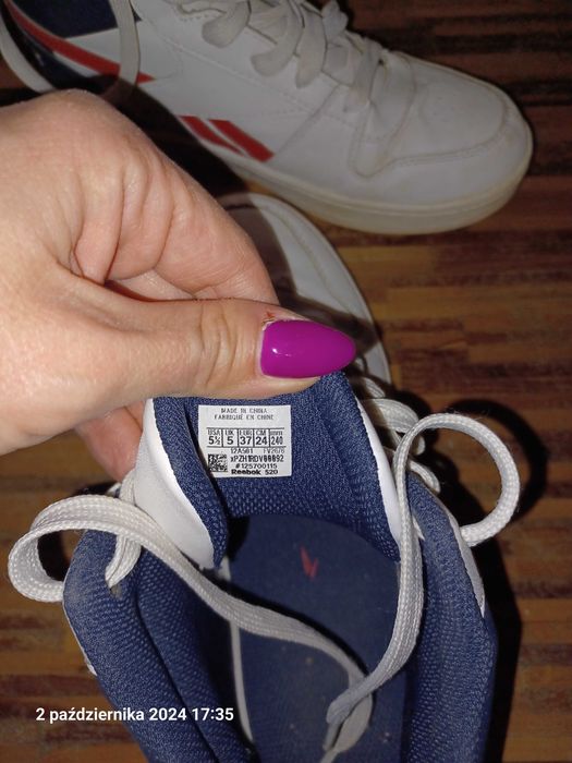 Buty firmowe nike