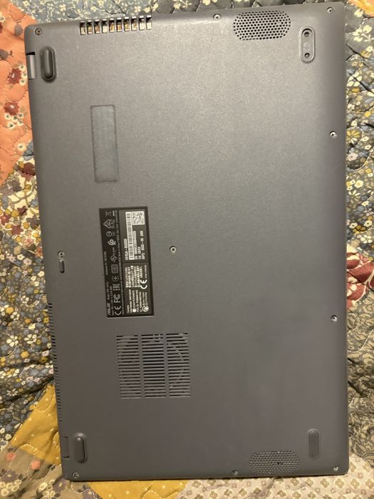 Laptop ASUS X515J