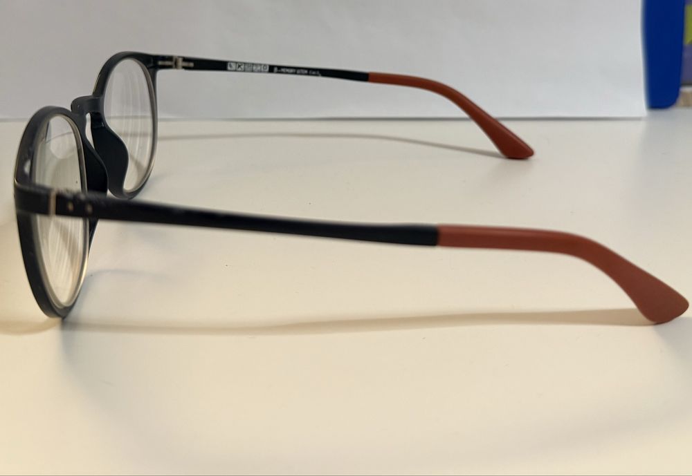 Okulary SOLANO + etui